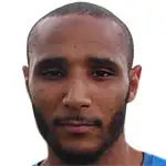 Baidy Sall headshot
