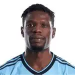 Bakaye Dibassy headshot