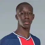 Bandiougou Fadigadisparo a la cabeza