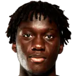 Batista Mendy headshot