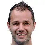 Benjamin Genghini headshot
