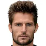 Benoît Costil headshot