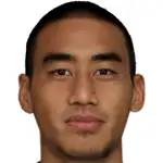 Billy Ketkeophomphone headshot