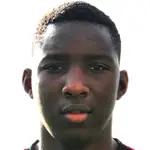 Bingourou Kamara headshot