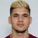 Boris Mathisdisparo a la cabeza