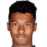 Boubacar Kamara headshot