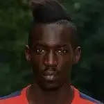 Boubacari Doucouré headshot