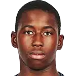 Boubakary Soumaré headshot