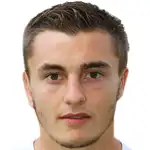 Brendan Chardonnetdisparo a la cabeza