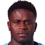 Brice Samba headshot