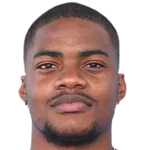 Bryan Jean-Baptiste headshot
