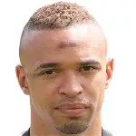 Bryan Mélisse headshot
