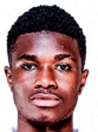 Cheick Keita headshot