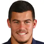 Clément Jordan Badindisparo a la cabeza