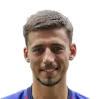 Clément Lenglet headshot