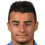 Corentin Jeandisparo a la cabeza