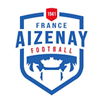 France Aizenay Team Logo