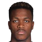 Dan-Axel Zagadou headshot