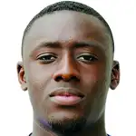 Dennis Appiah headshot