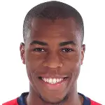 Djibril Sidibé headshot