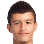 Driss Trichard headshot