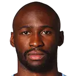 Eliaquim Mangala headshot