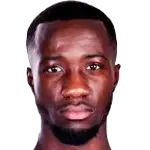 Elisha Owusu headshot