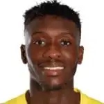 Enock Kwateng headshot