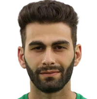 Fatih Erendisparo a la cabeza