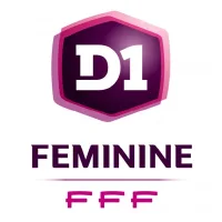 Campeonato Francês Feminino Logo