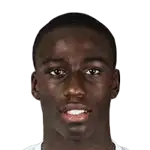 Ferland Mendy headshot