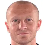 Florent Balmont foto de rosto