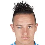 Florian Thauvin headshot