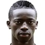 Fousseyni Cissé foto de rosto