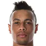 Francis Coquelin headshot