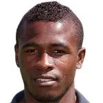 Francis Dady Ngoye headshot