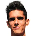 François Bellugou foto de rosto