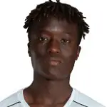 Gaoussou Boubacar Traoré headshot