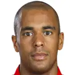 Gary Coulibaly foto de rosto
