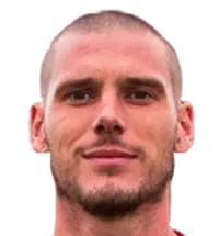 Gautier Bernardelli headshot