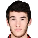 Gautier Lloris headshot