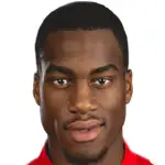 Geoffrey Kondogbia headshot