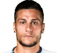 Geordan Dupiredisparo a la cabeza