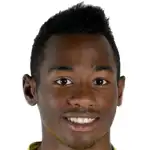 Georges-Kevin N'Koudou Mbida headshot