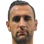 Ghislain Gimbertdisparo a la cabeza