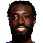 Grejohn Kyei headshot