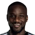 Guessouma Fofana headshot