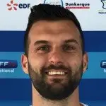 Guillaume Boscadisparo a la cabeza