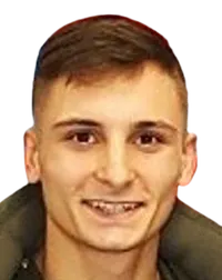 Hugo Colelladisparo a la cabeza