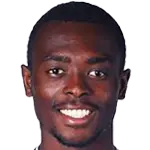 Ibrahima Cissé headshot